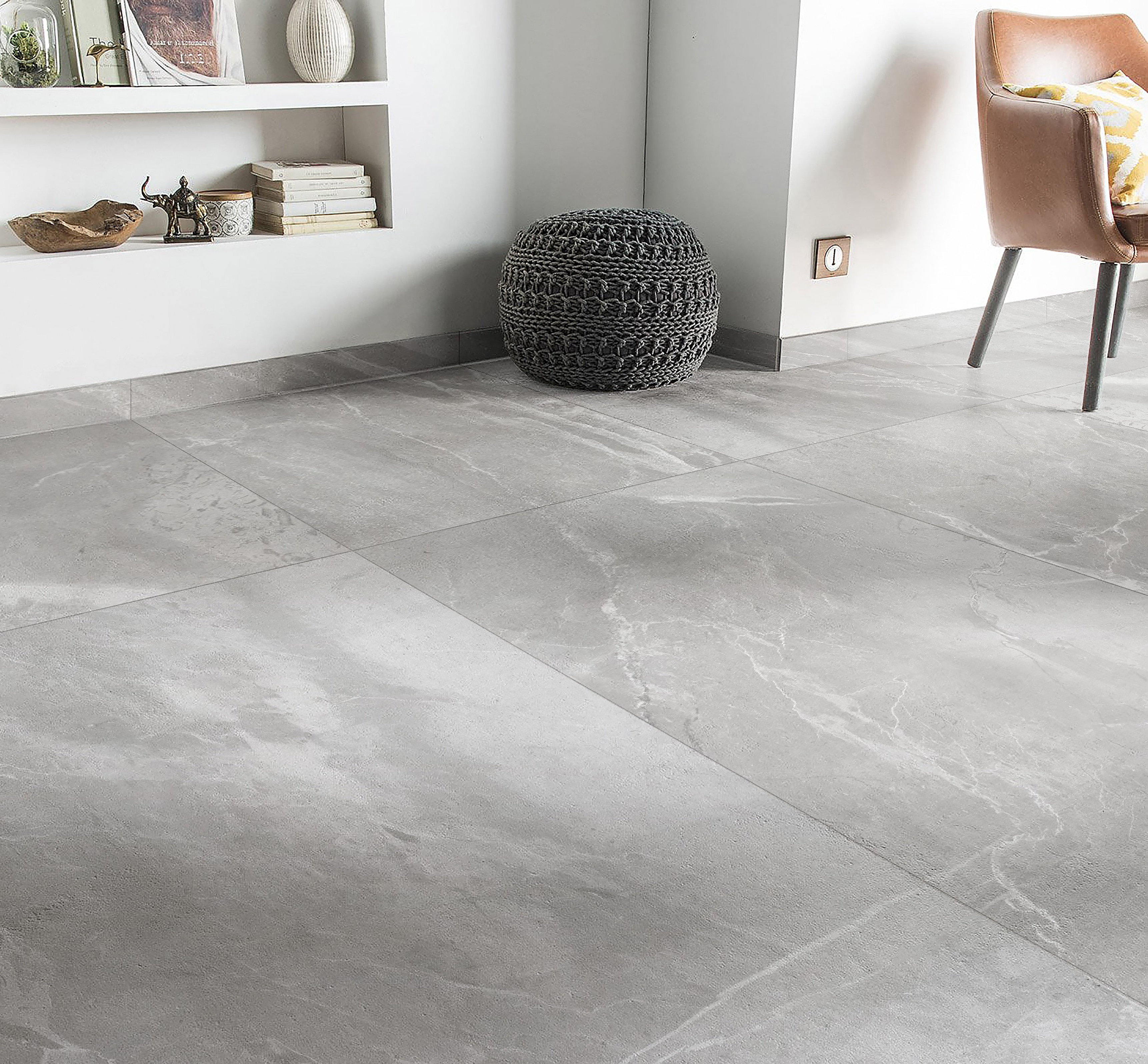 NT Ceramic Quanta Grey - фото 33