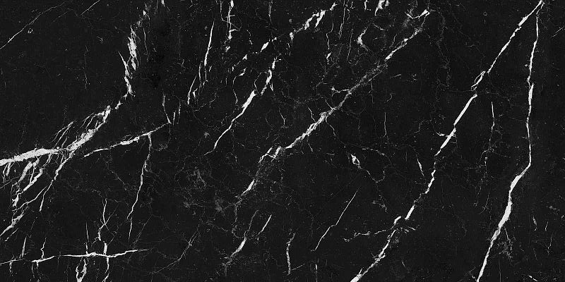 M3A5 На пол Allmarble Elegant Black Lux Rett. 60x120