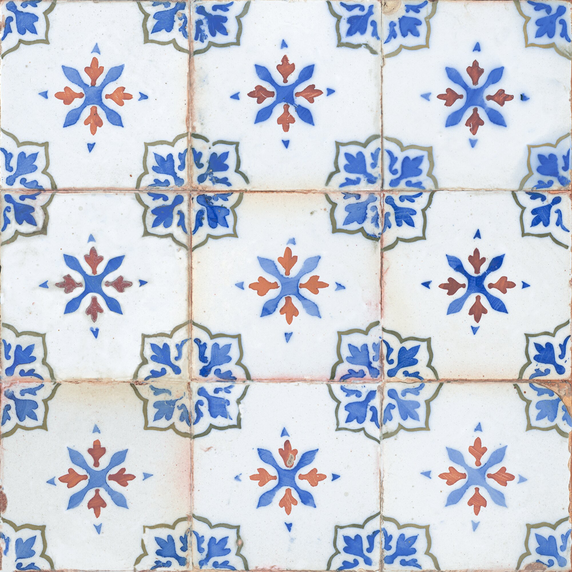 20300 На пол Fs Mirambel A 33x33 - фото 3