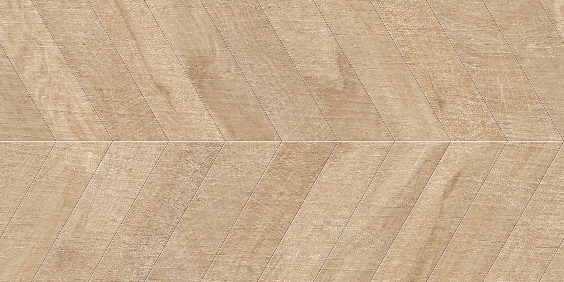 На пол Artwood Chevron Maple R11 120x60 - фото 2