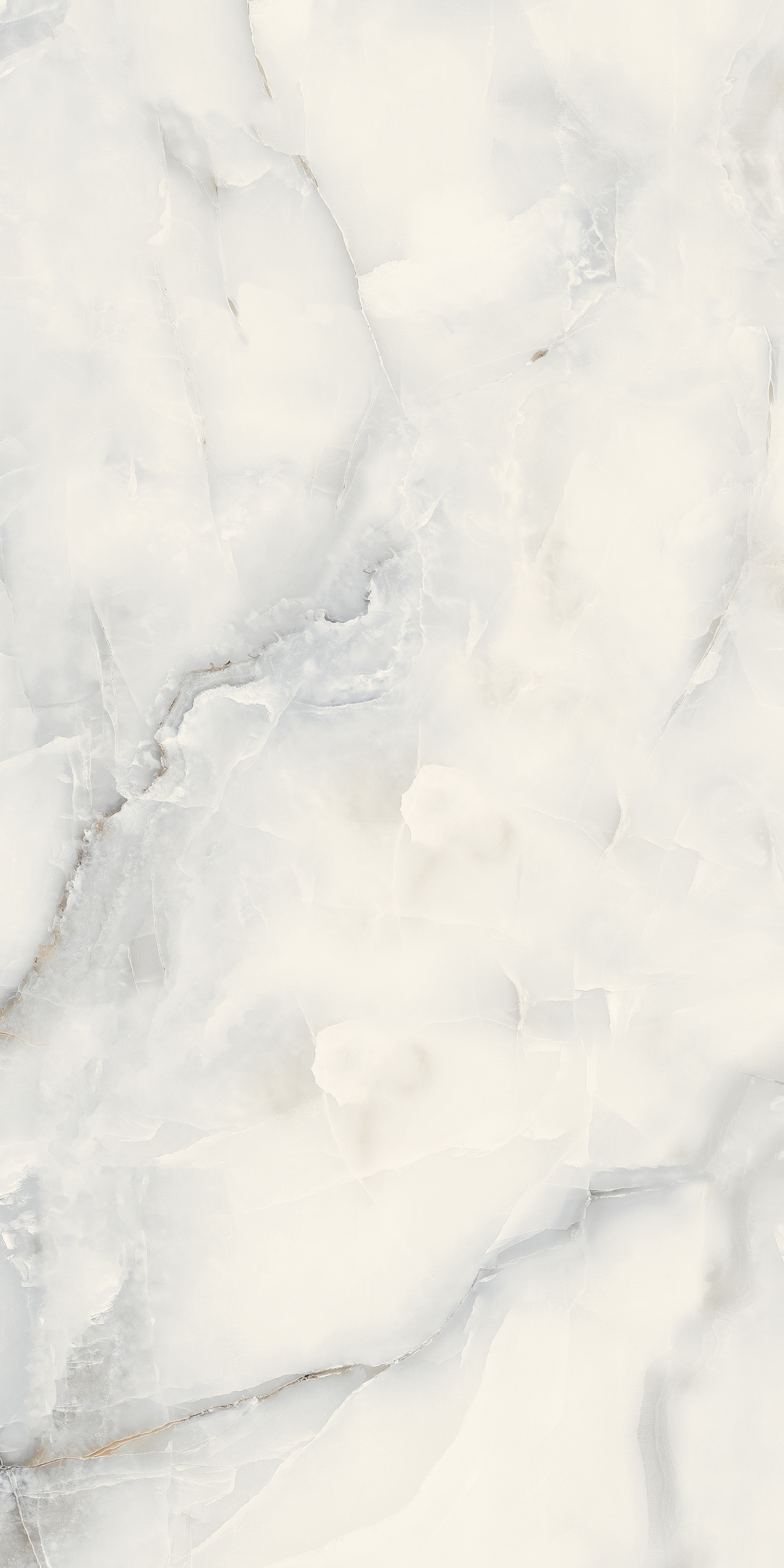 На пол Onyx Grey Polished 60x120 - фото 2