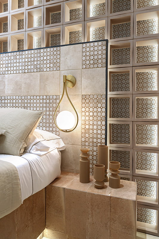 Mainzu Mosaic Arabian - фото 3