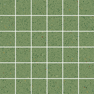 41RN На пол Micra Mosaico Verde 30x30