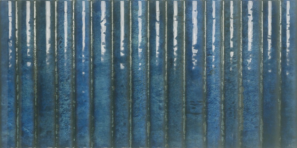 На стену Etna Blue