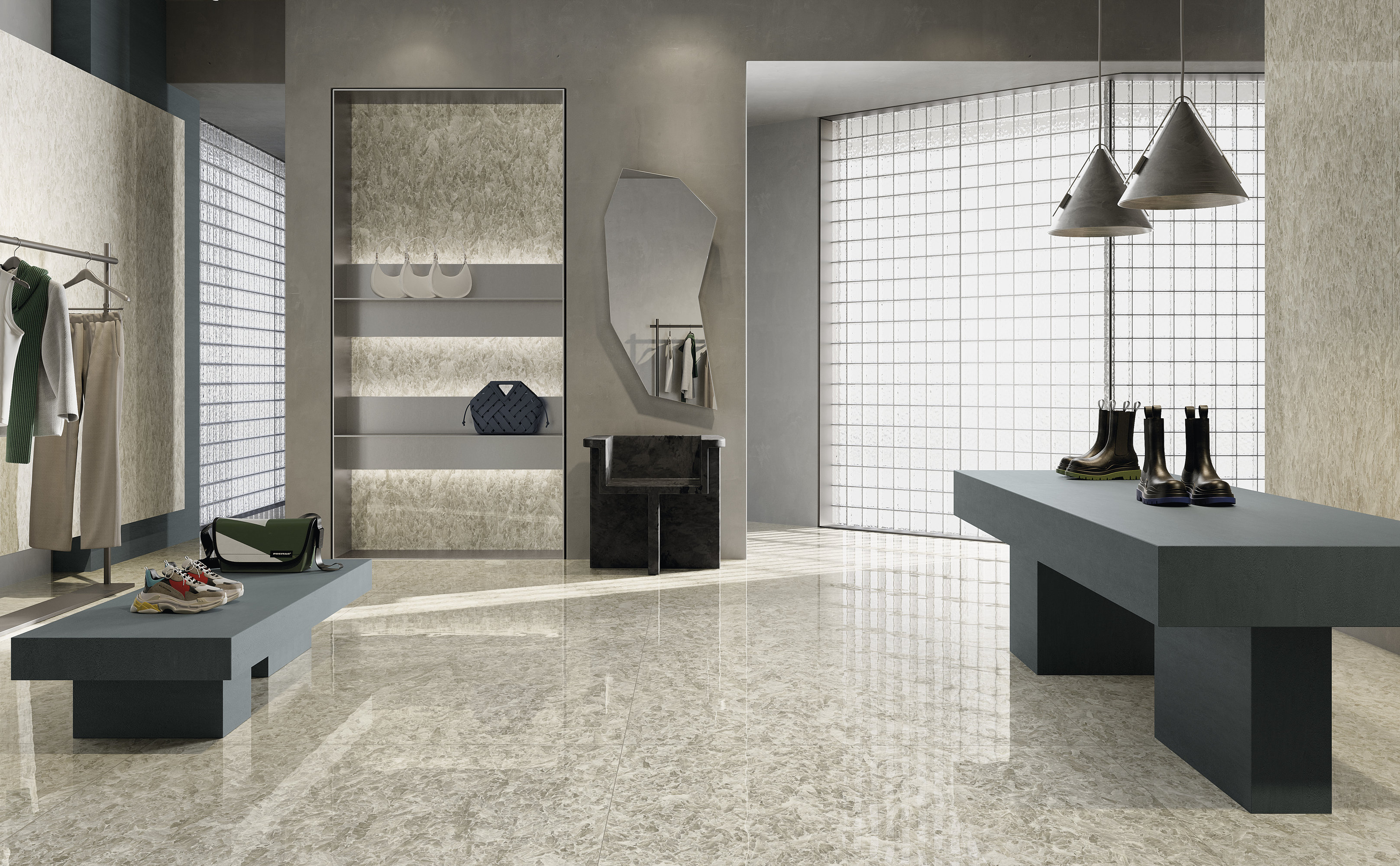 Fiandre Selenite Maximum - фото 8