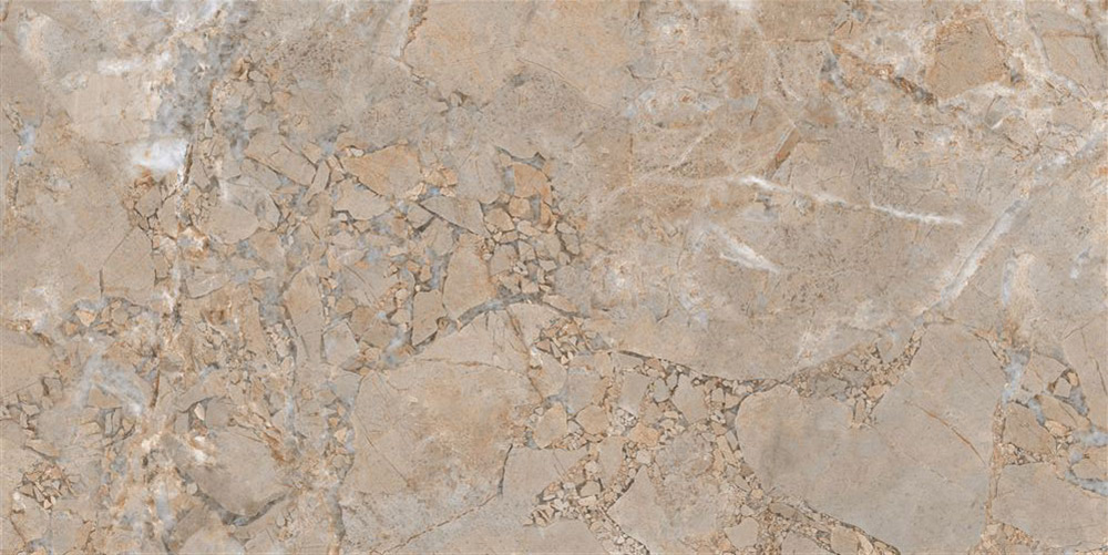 K949771LPR01VTE0 На пол Marble-X Дезерт Роуз Терра Лаппато R9 Ректификат 60x30 - фото 4