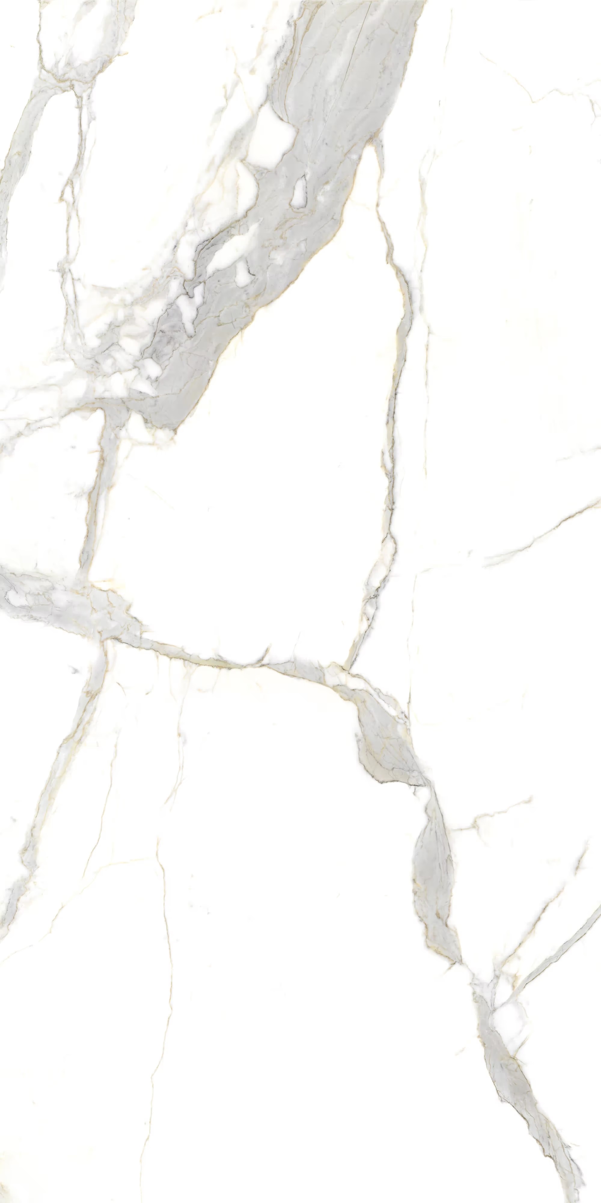 LAMF010720_IT На пол I Naturali Marmi Calacatta Michelangelo Soft Touch 20+ 1620x3240