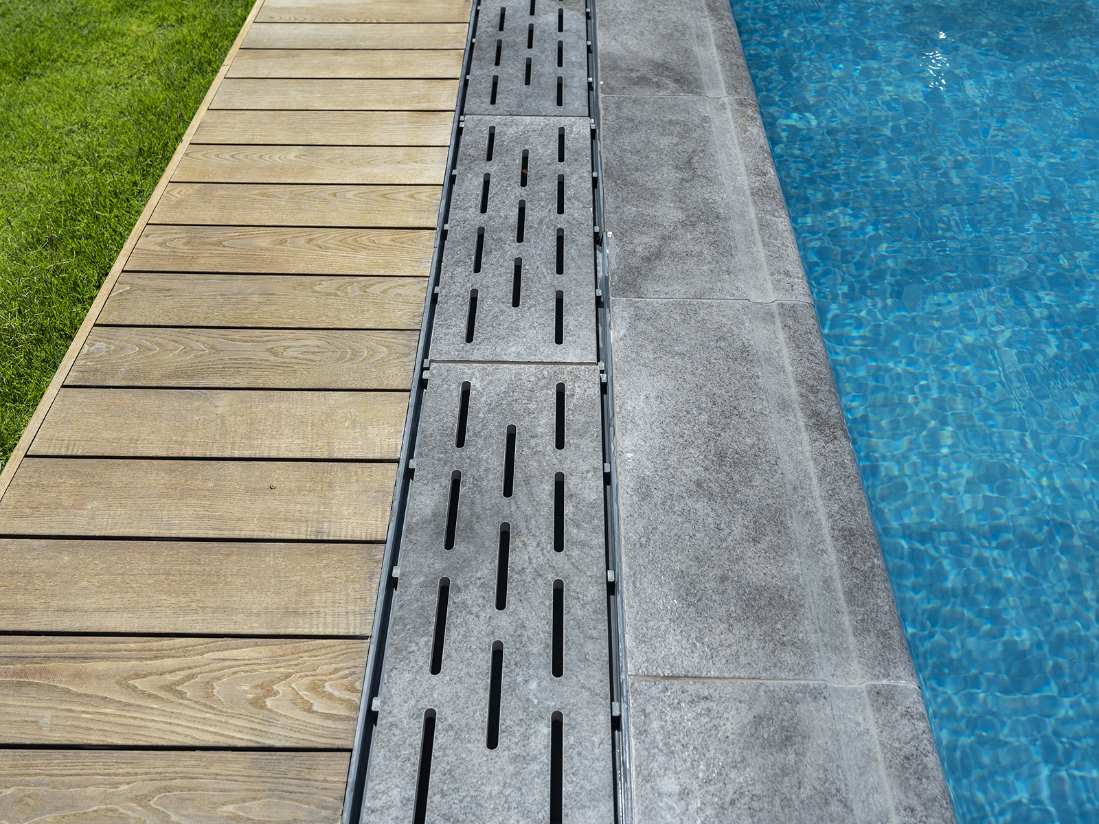 Serapool Terrace Antislips Natural Series - фото 51