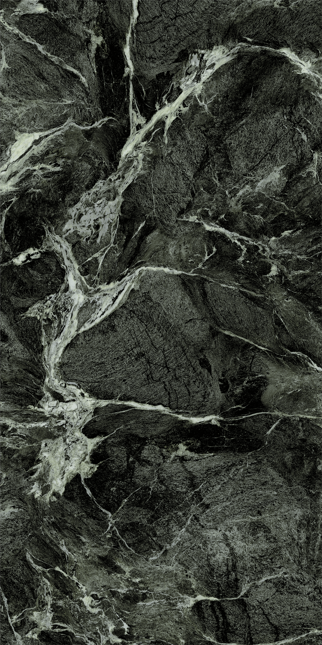 610015000710 На пол Magma Alpi Green Cer Ret 80x160 - фото 4