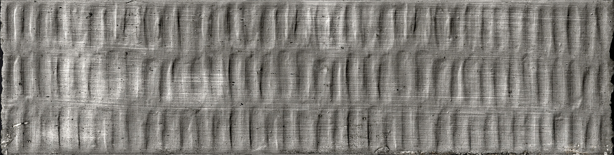 37706 Декор Lagoon Anth Decor 6x24.6 - фото 4