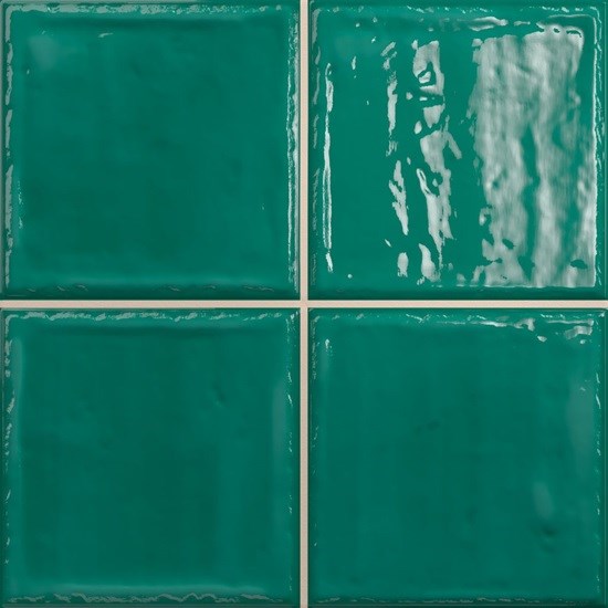 На стену Noa-Sticks Emerald 20x20