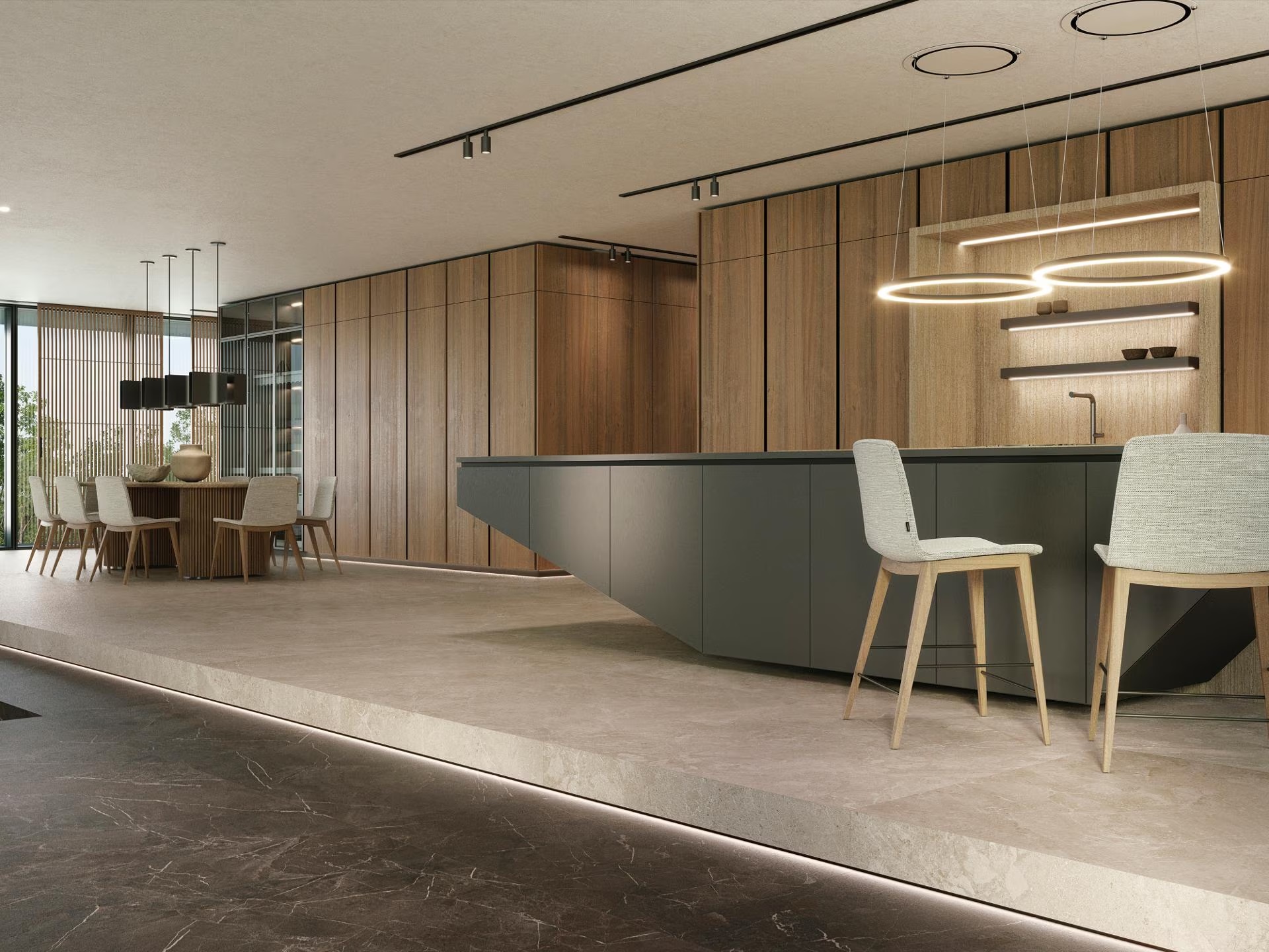 Porcelanosa Brescia - фото 4