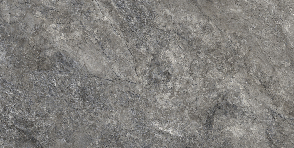 17687 На пол Energy Светло-серый рельеф ректификат 44.8x89.8 - фото 2