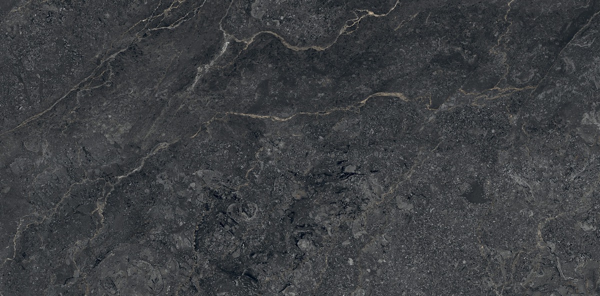 N20760 На пол Marble Etna Anthracite Carving Str 60x120