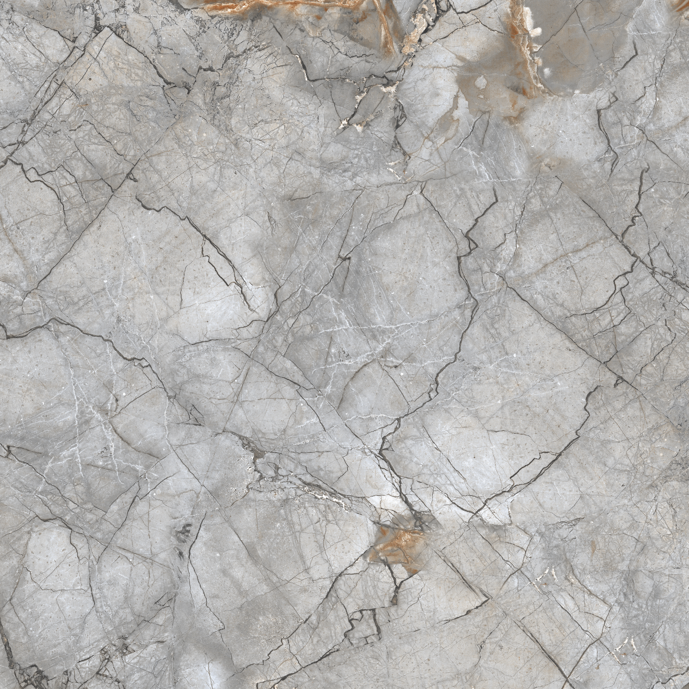На пол Ducati Grey Carving 60x60 - фото 6
