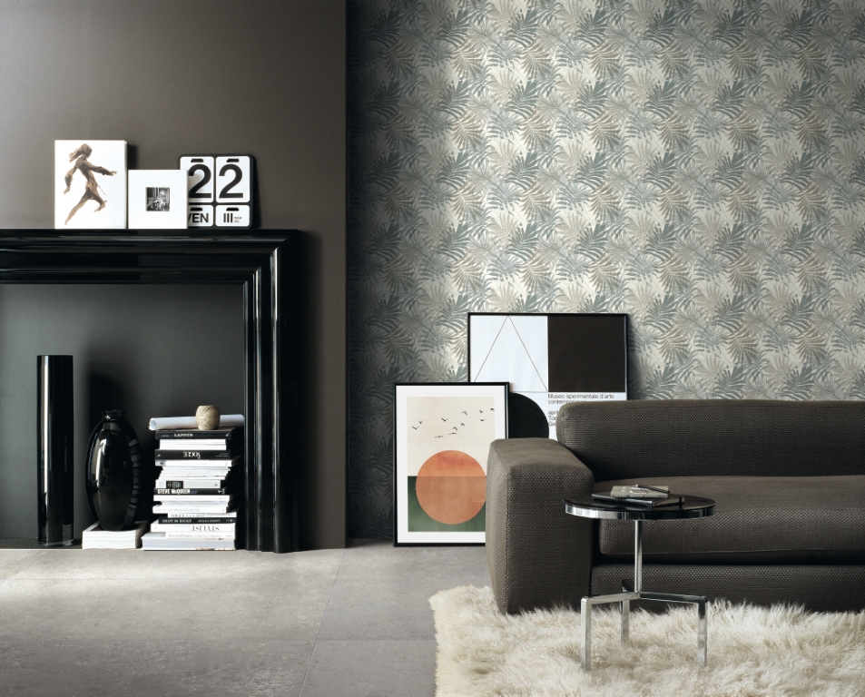 772268 Декор Match Up Liquorice Comfort Mosaico 3x3 30x30 - фото 28