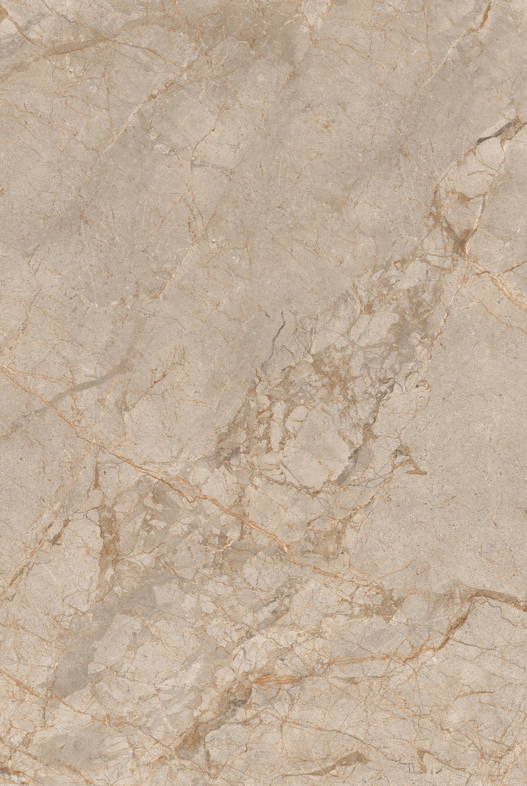 924  Напольный Marble 5.5mm Athens Grey 180x120 - фото 3