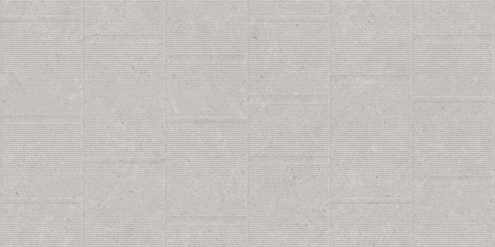 AVS-206 На стену Velluto Quadrato Grey Moon Light Stone 600x1200 - фото 3