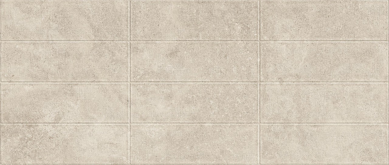 AYQR На стену Boost Icor 3D Masonry Dust Matte 50x120 - фото 2
