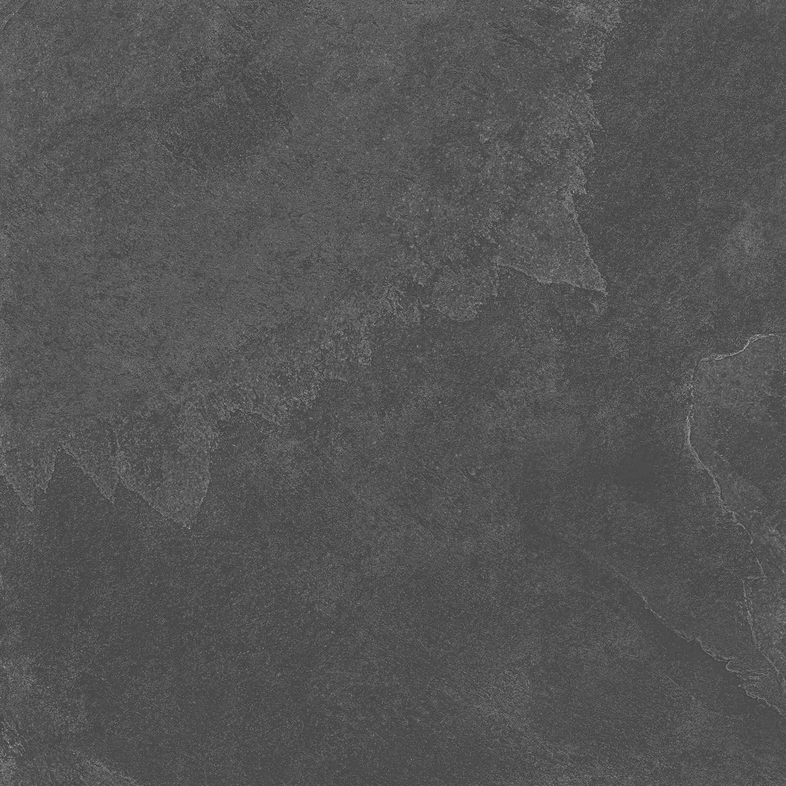 На пол Terra TE04 Black Неполированный Рект. 80x80x10 - фото 11