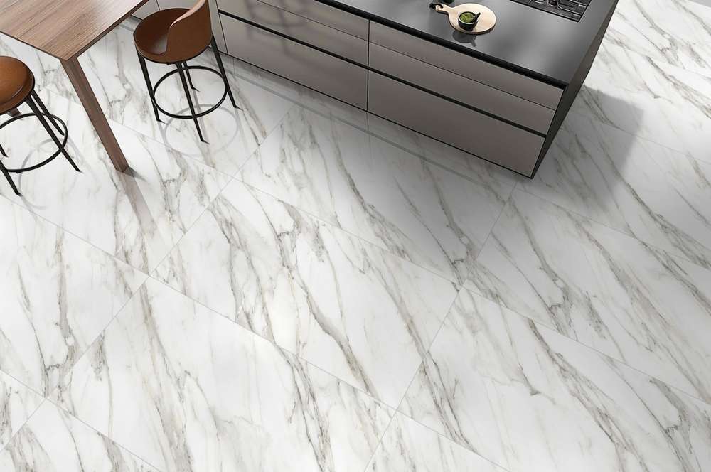 Eurotile Ideal Statuario