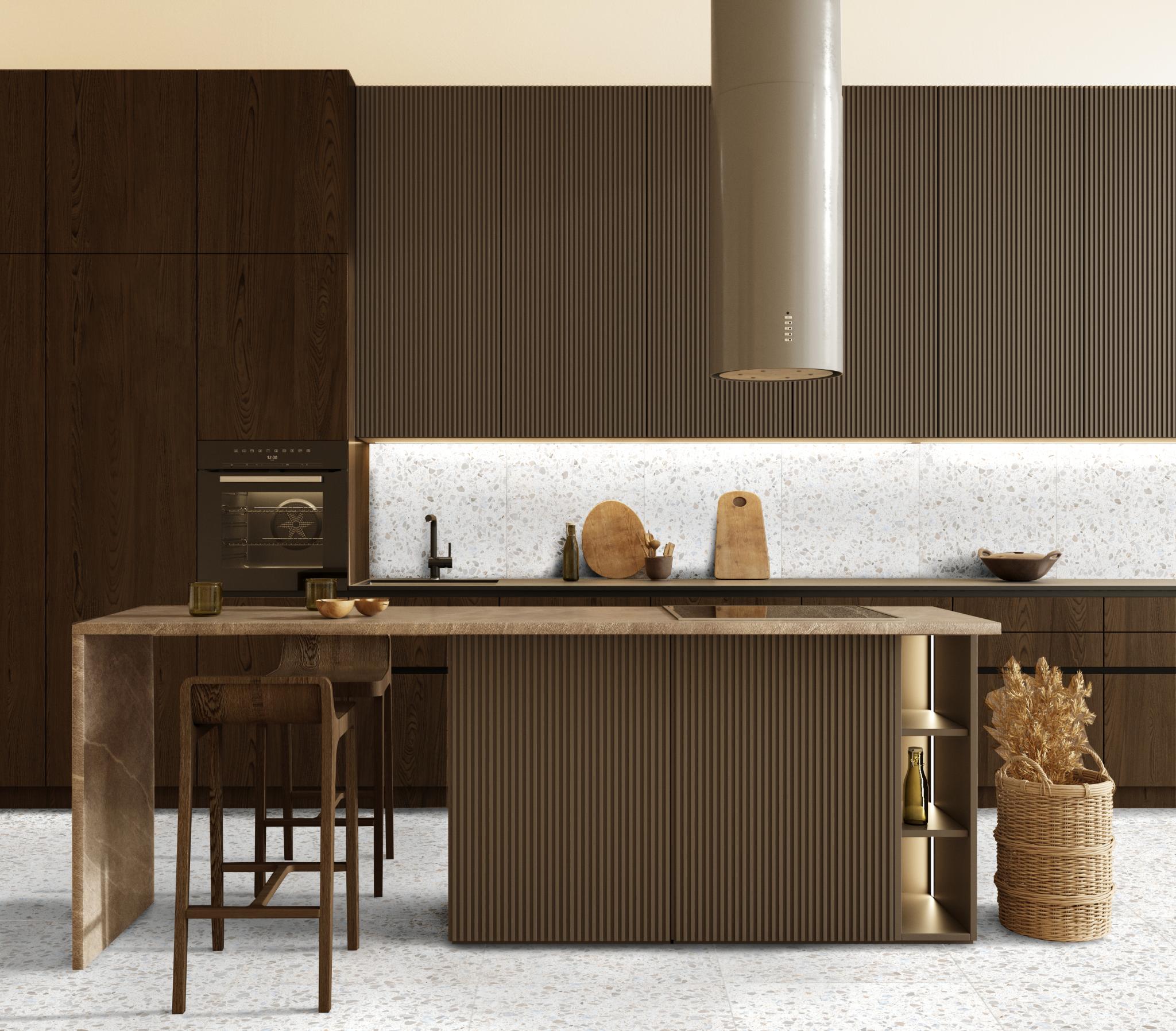 BT60_005 На пол Re-Bel Or Rect 60x60 - фото 4