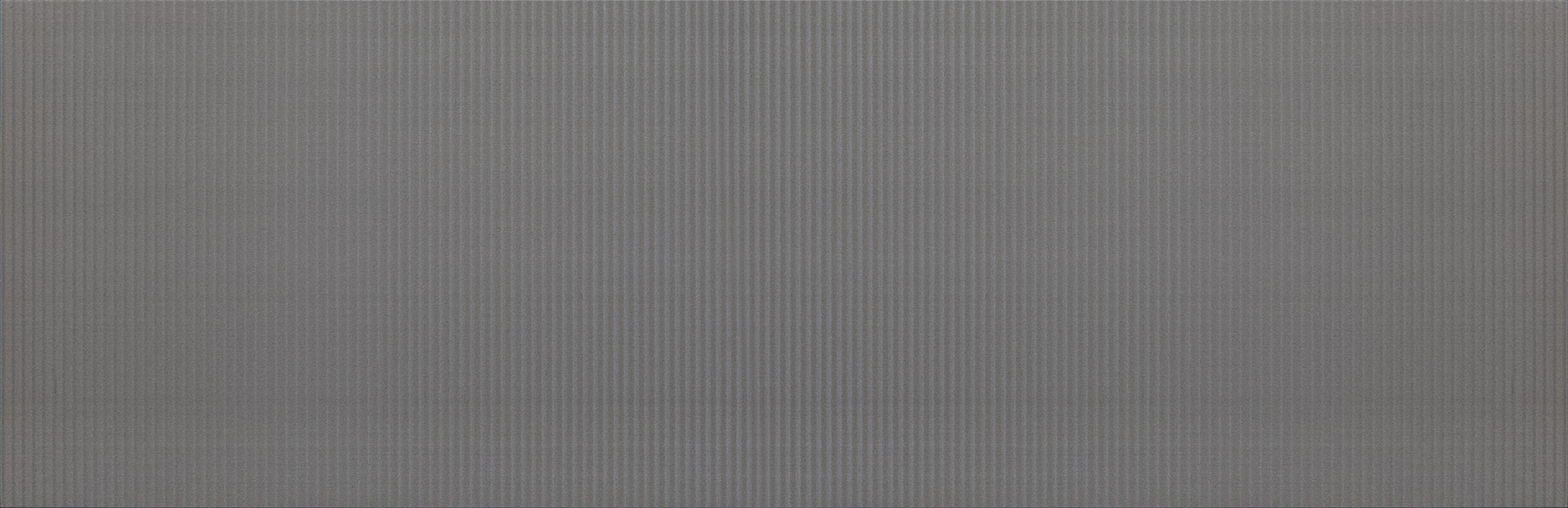 648 На стену Вуиттон Серый рельеф мелкий треугольник 32.5x100