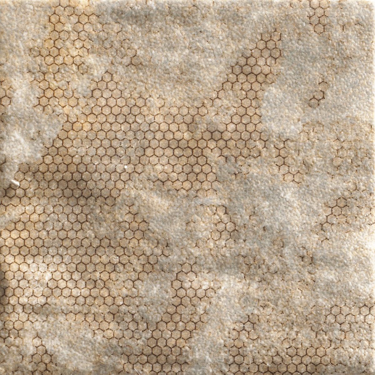 PT02794 На стену Mandala Brown