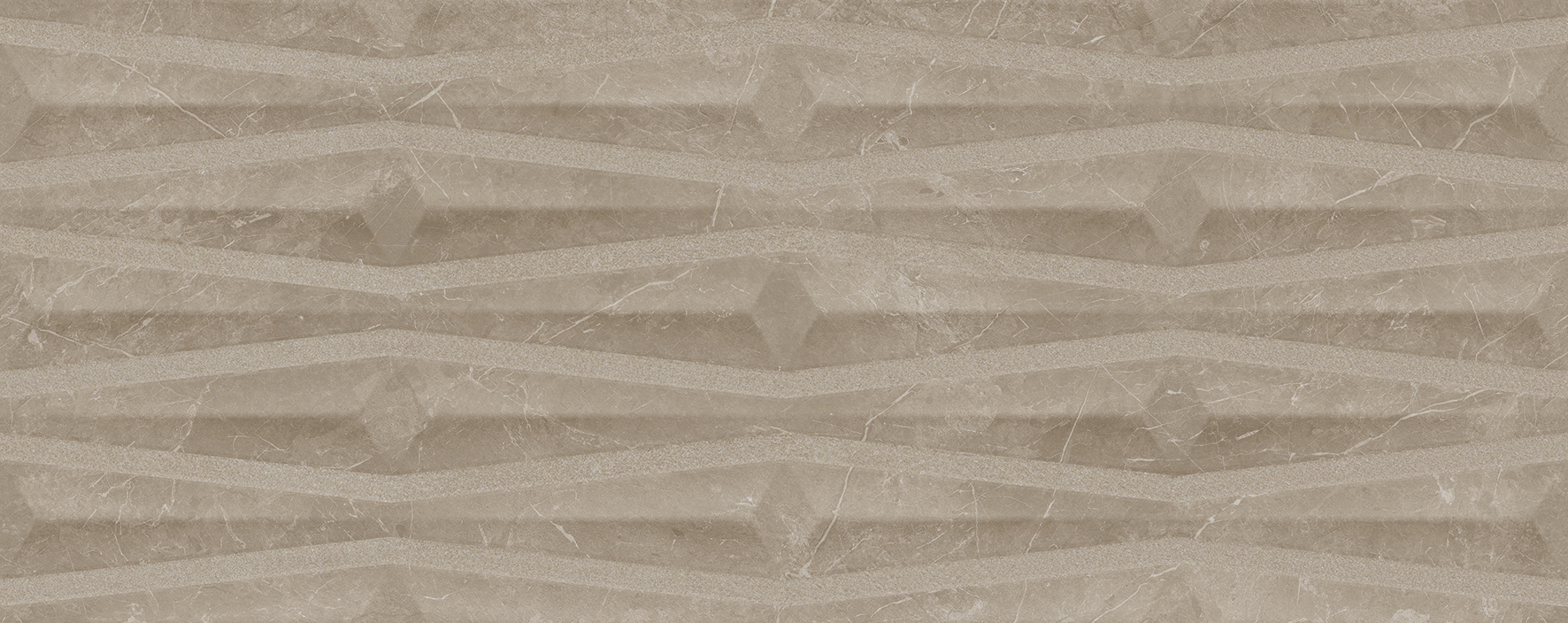 100354907 Декор Velluto Deco Beige 59.6х150 - фото 6