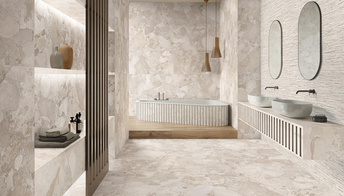 ERGON Matera Stone