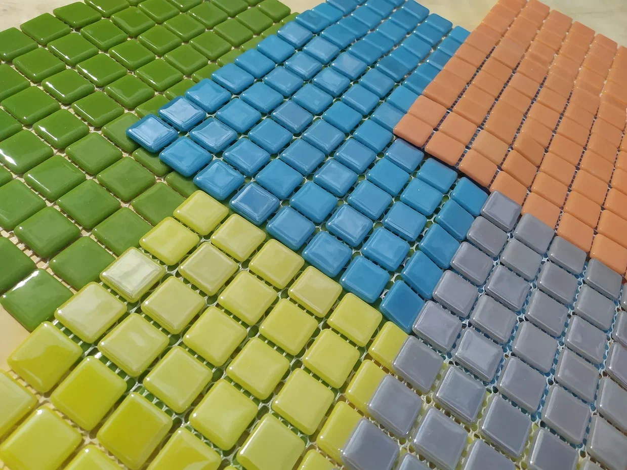 Keramissimo Моноколор - фото 3