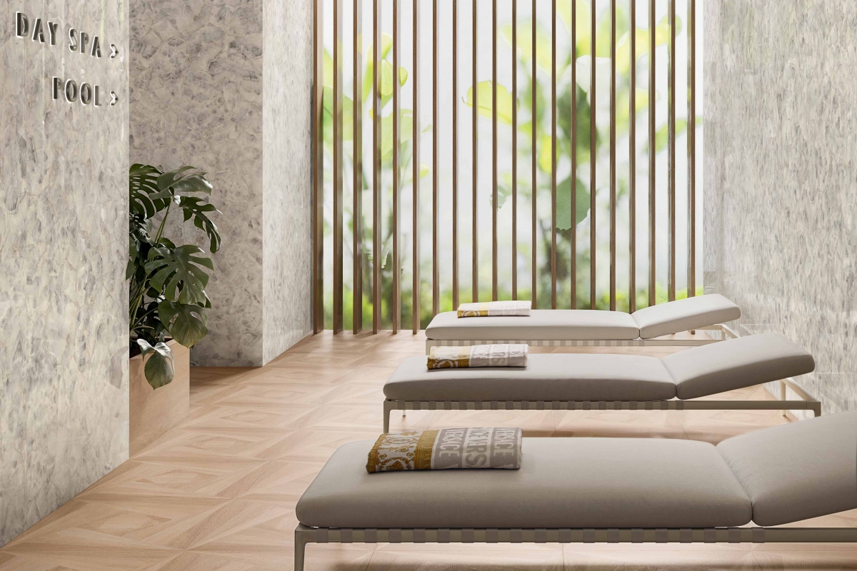 Versace Leatherwood - фото 5