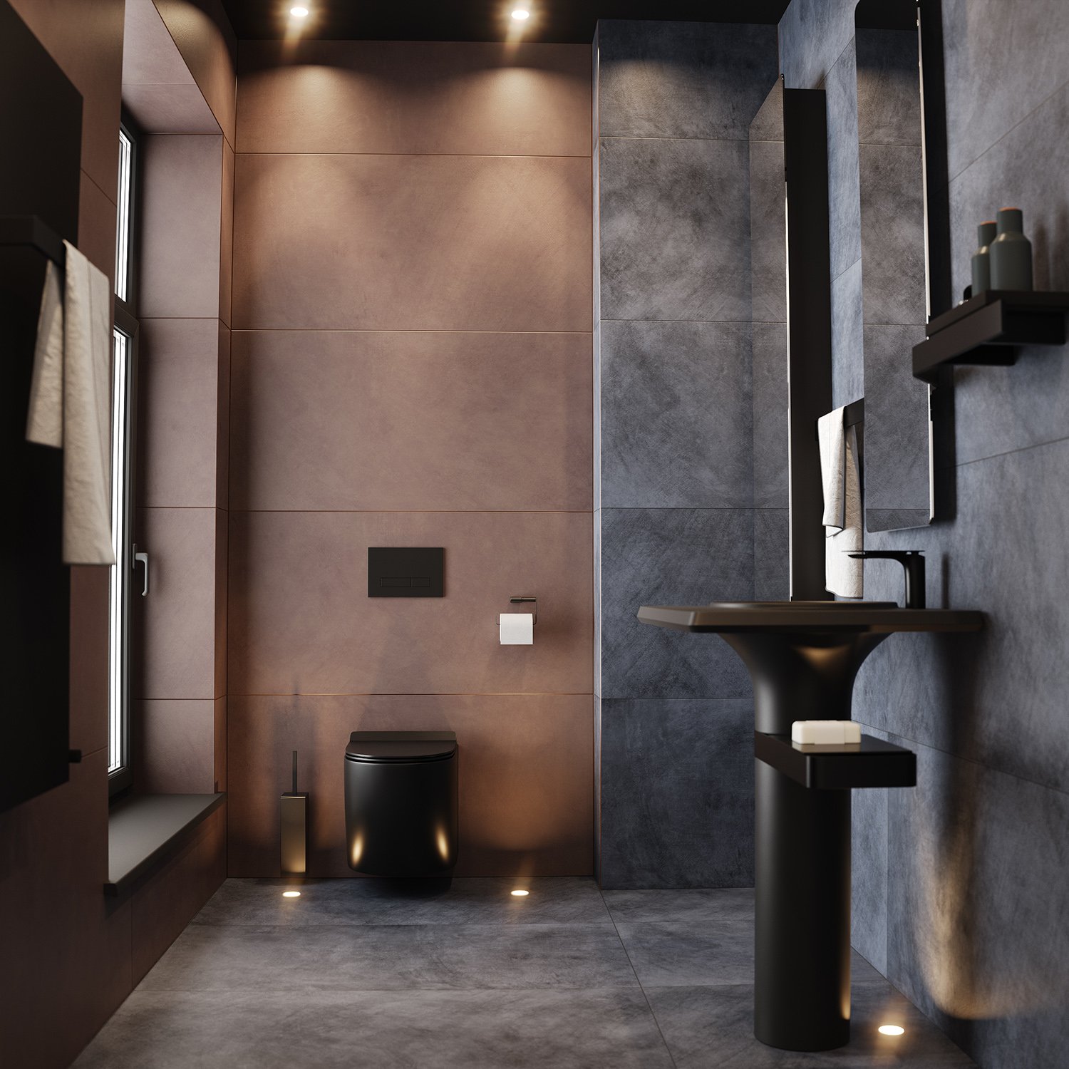 Cube Ceramica Loft - фото 4