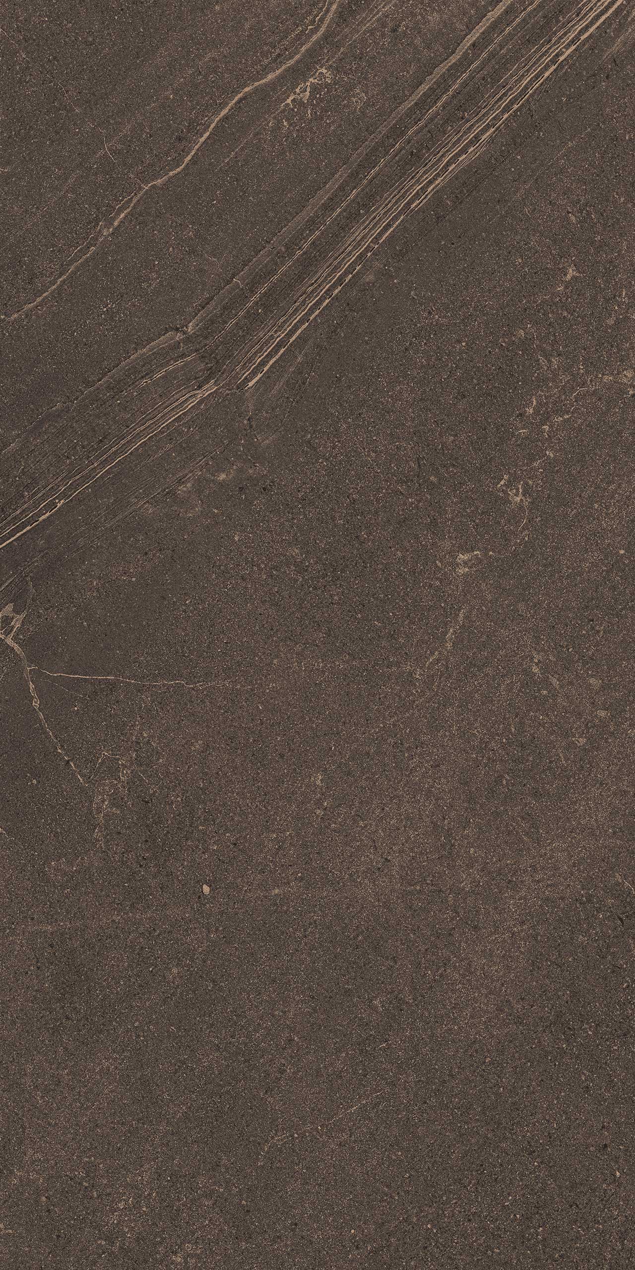 На пол Gabbro GB04 Brown Неполированный Рект. 80х160х10 - фото 4