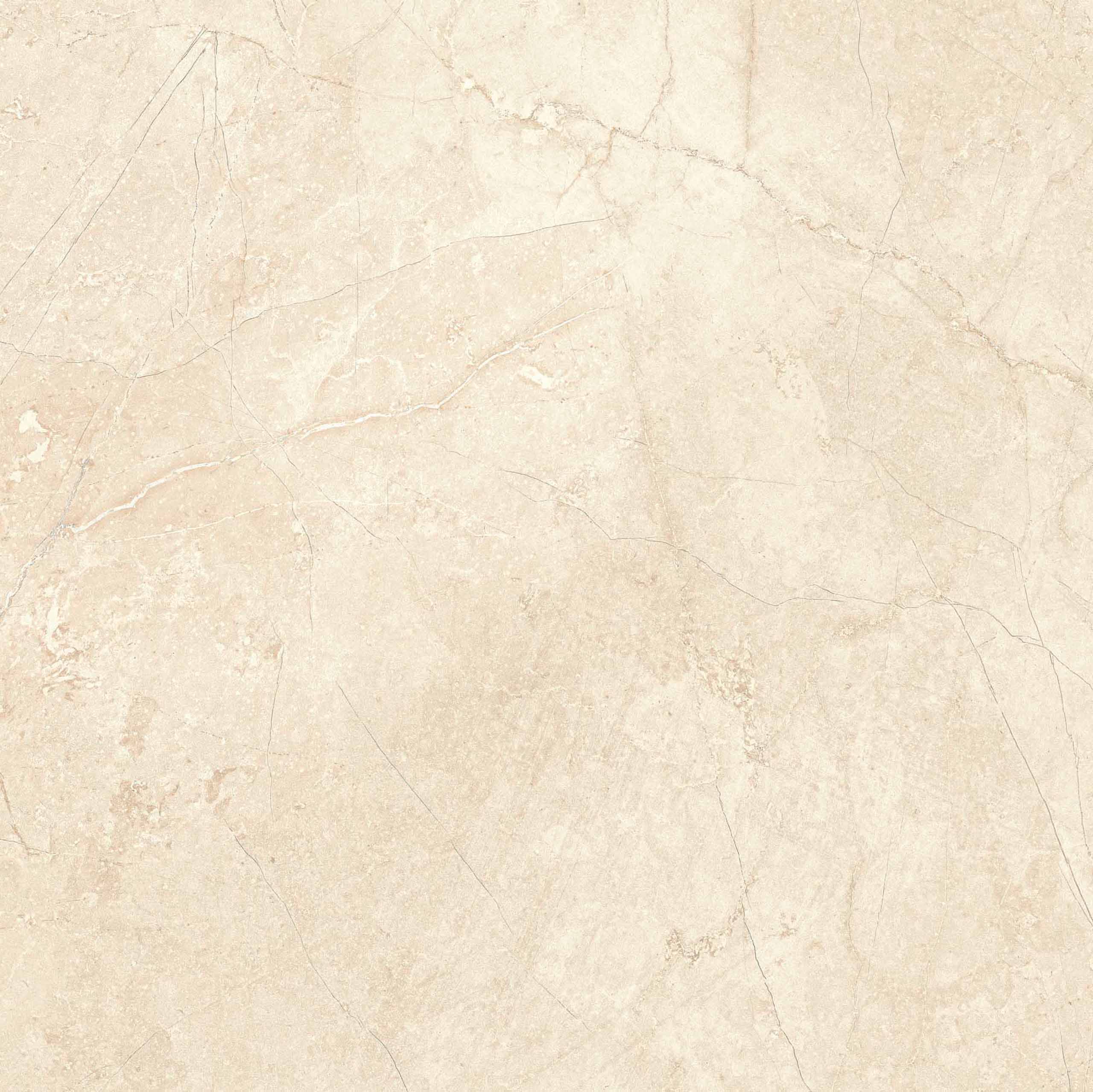 На пол Marmulla MA02 Light Beige Неполированный Рект. 80x80x10 - фото 3