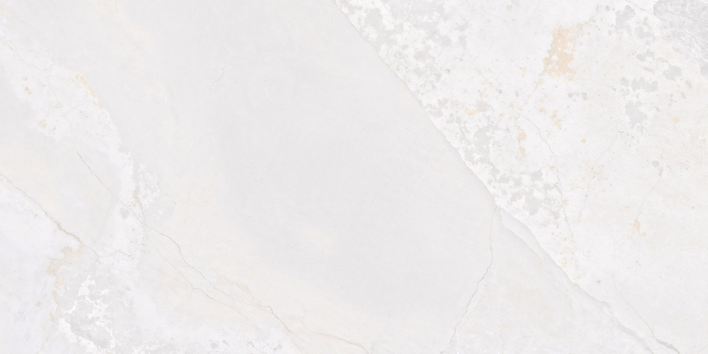 На пол Planet White N Metal Shine 60x120 - фото 2