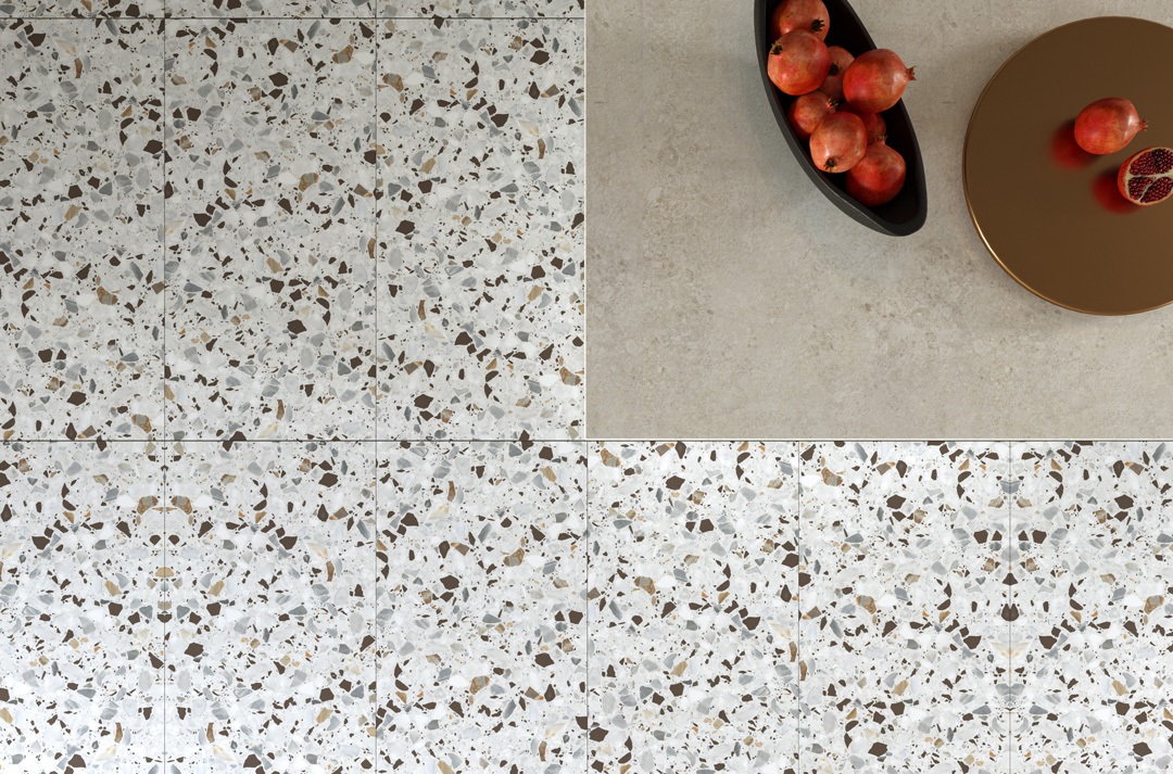 NT Ceramic Terrazzo - фото 5