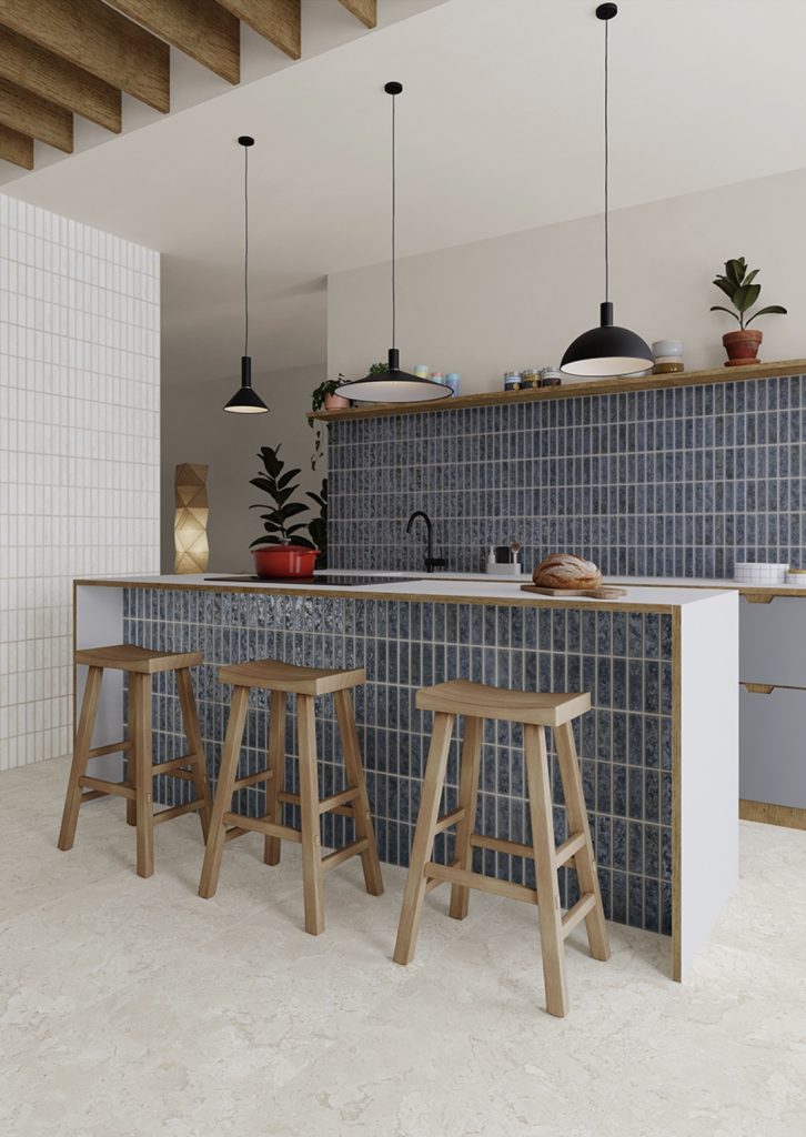 На стену River Clay Gloss 32x62.5 - фото 8
