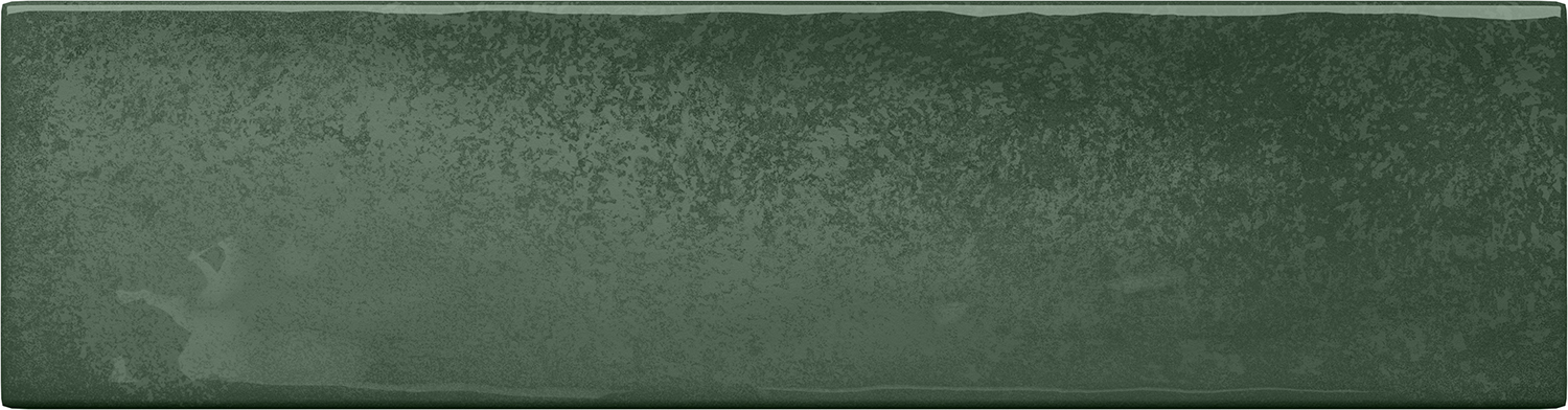 На стену Masovia Verde A Gloss STR 29.8x7.8x1 - фото 3