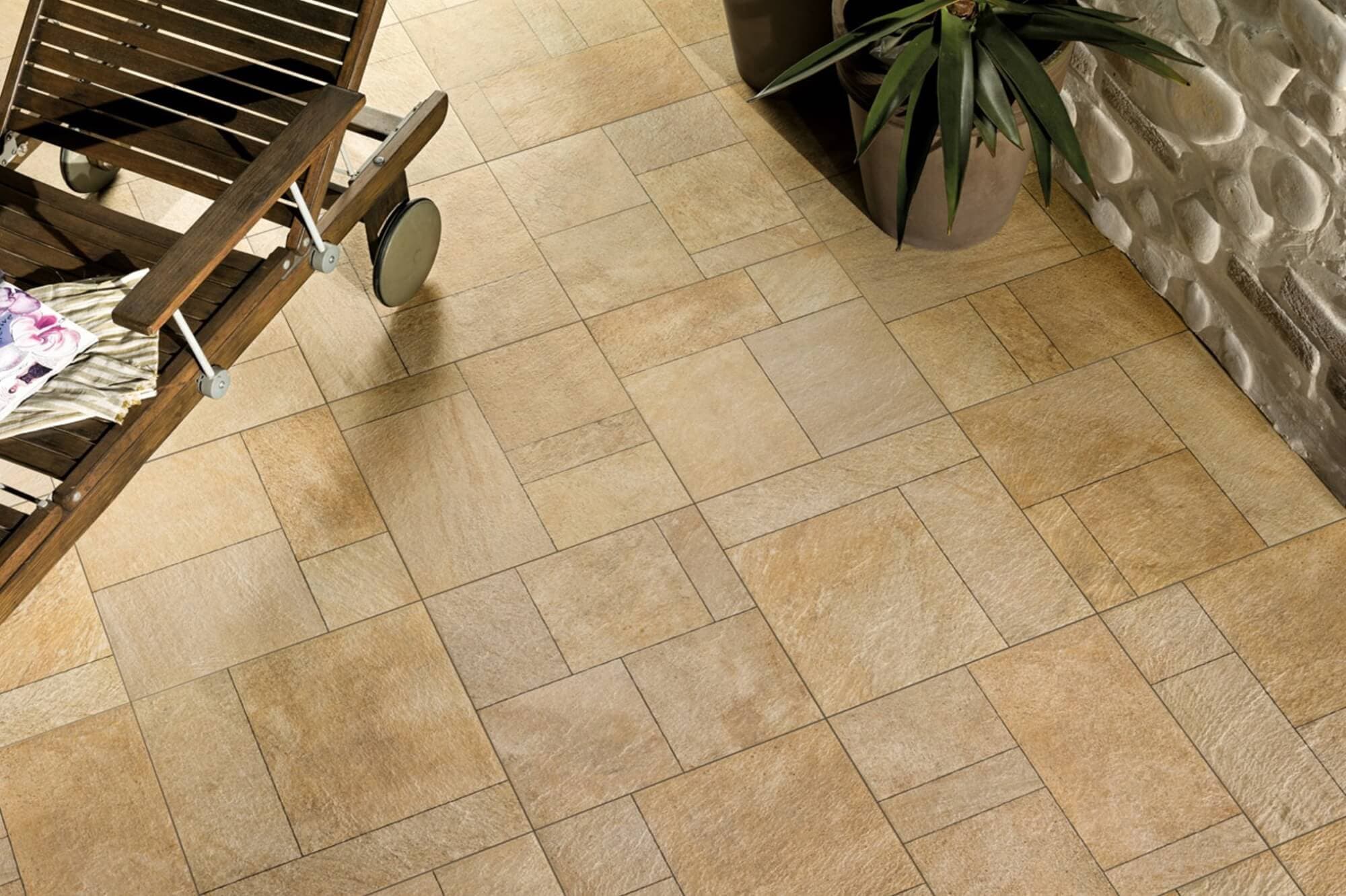 610010000506 На пол Dolomiti Белый 45 Натуральный - фото 4