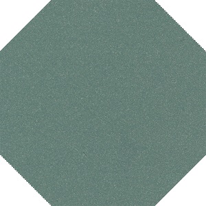 На пол Метлахская плитка 100OCVEU oct.10 Green VEU 10x10