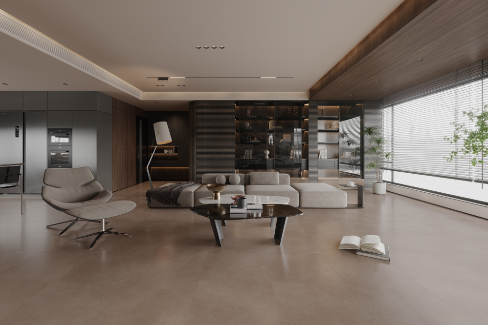 AVS-105 Декор Avanti Leo Decor Grain 600x1200 - фото 8