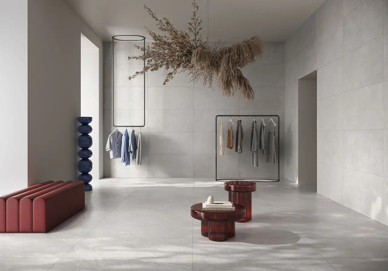 Vitra CementBase