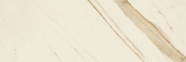 G0240031 На пол Marble Bianco Calacatta Rettificato Lappato 19.5x58.5