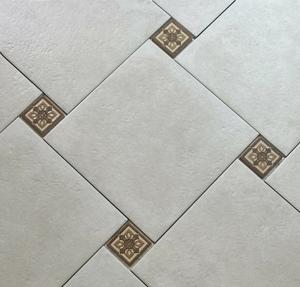 Роскошная мозаика Керамические вставки - фото 2