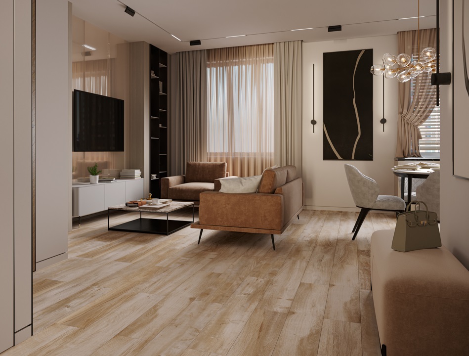 NT Ceramic Wood - фото 19