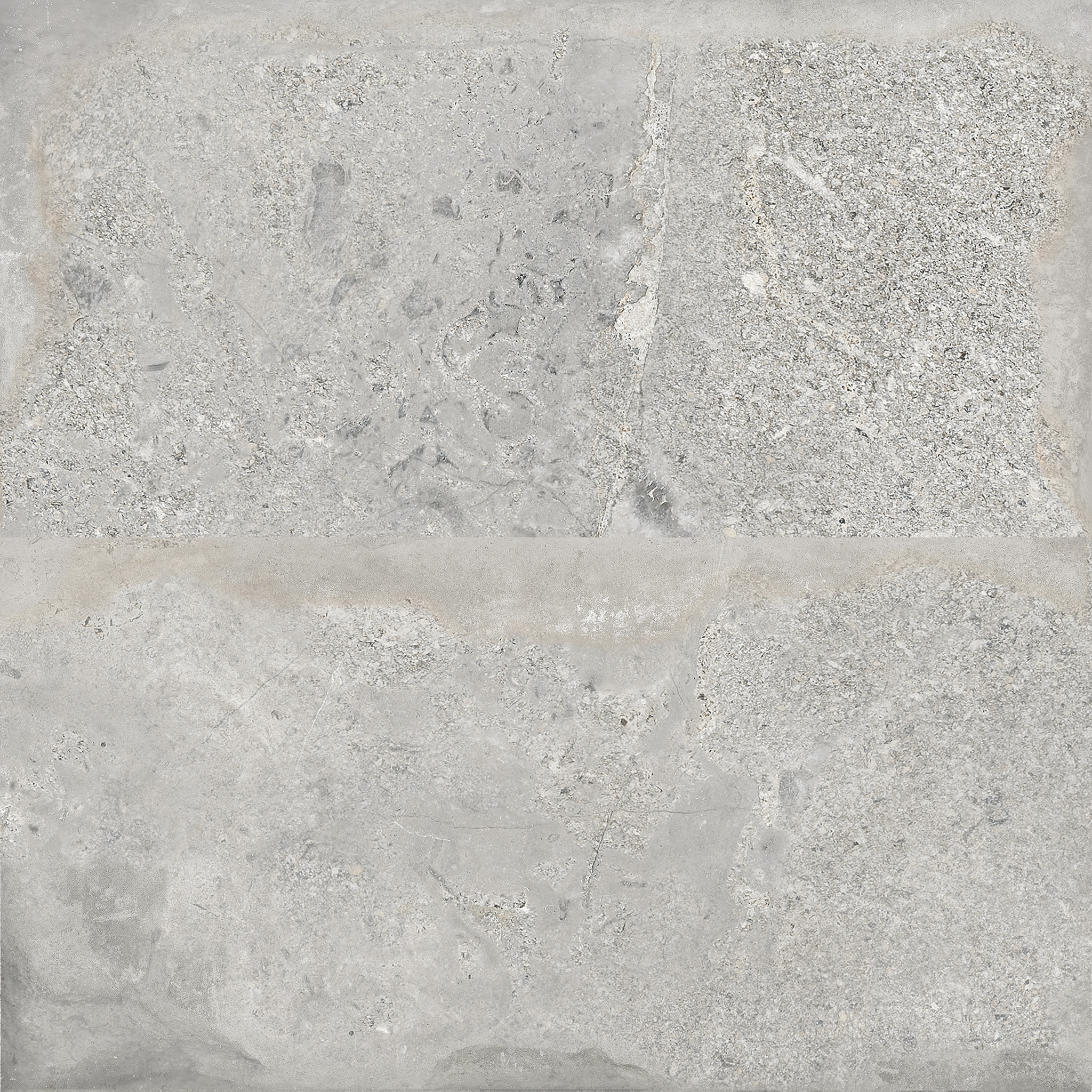 43745 На пол Fs Oldtown Concrete LT/22.3X22.3X0.9 - фото 12