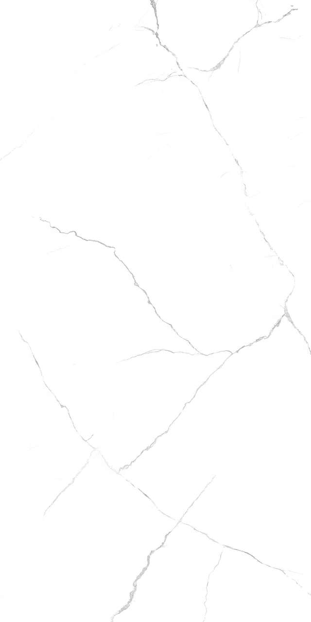 На пол Authentic Eden Statuario 600x1200х8.8 - фото 7