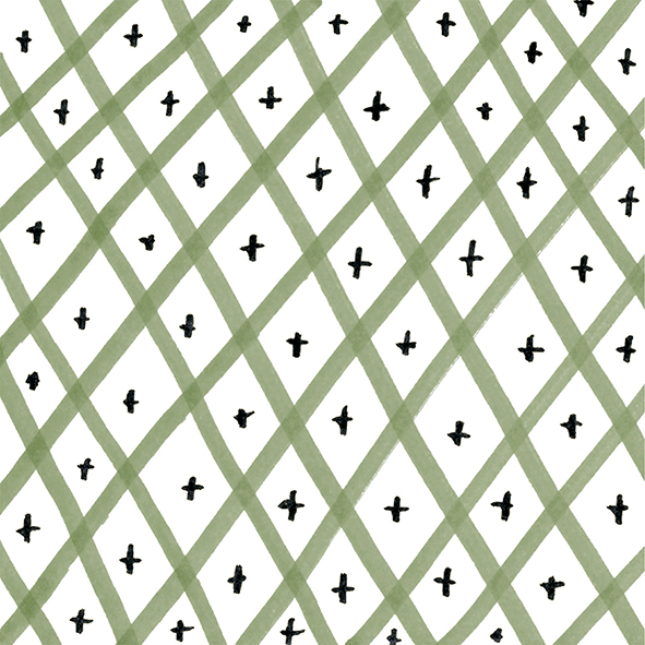 4101298 Декор Stories Caravan Lux 10x10 - фото 34