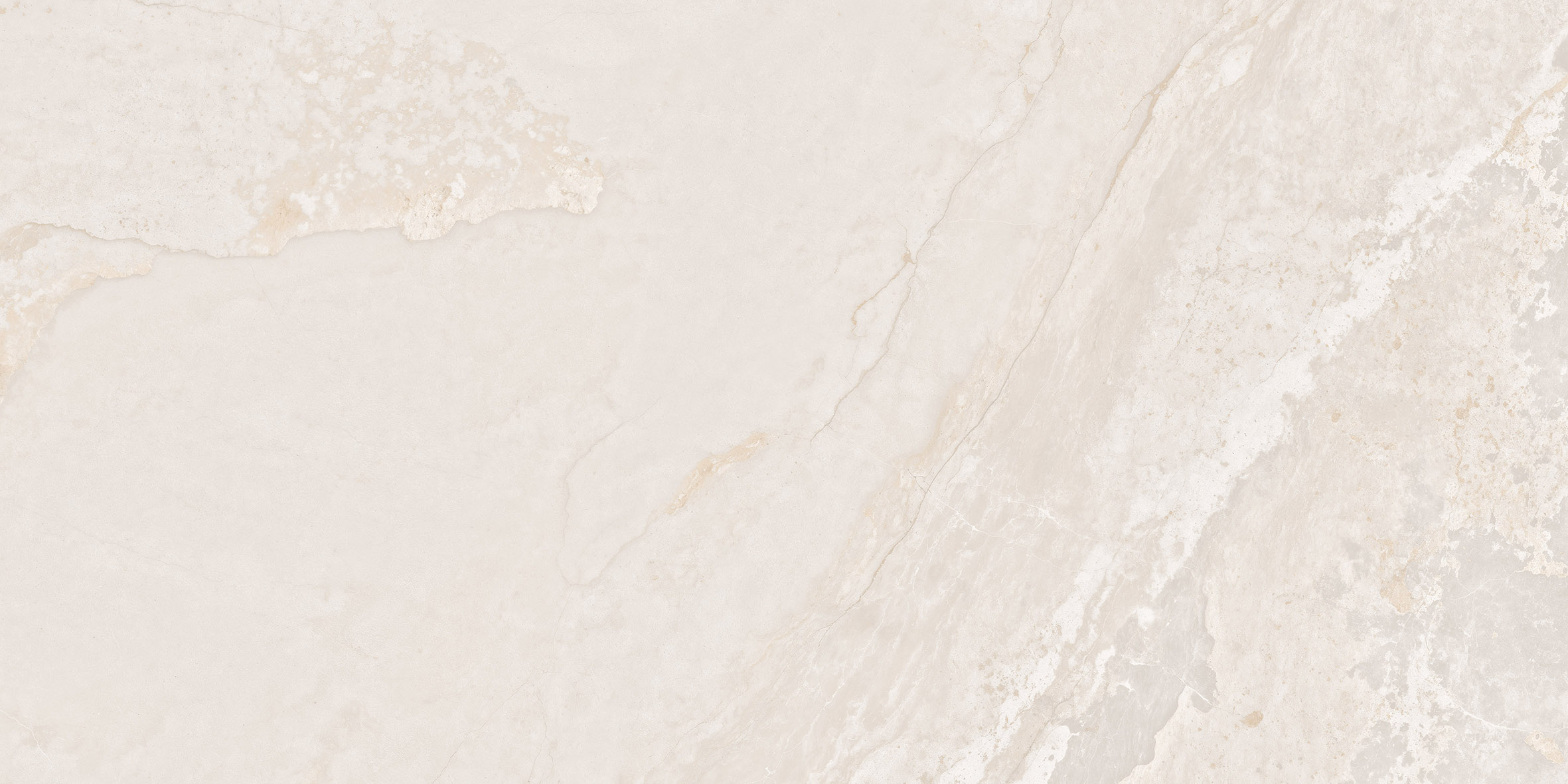 На пол Planet Cream Metal Soft 60x120 - фото 17